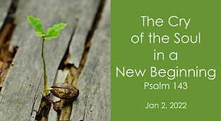 Sermon from Dr. Alfonse Javed