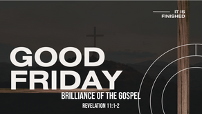 Brilliance of the Gospel