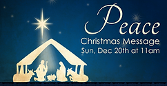 Christmas Service