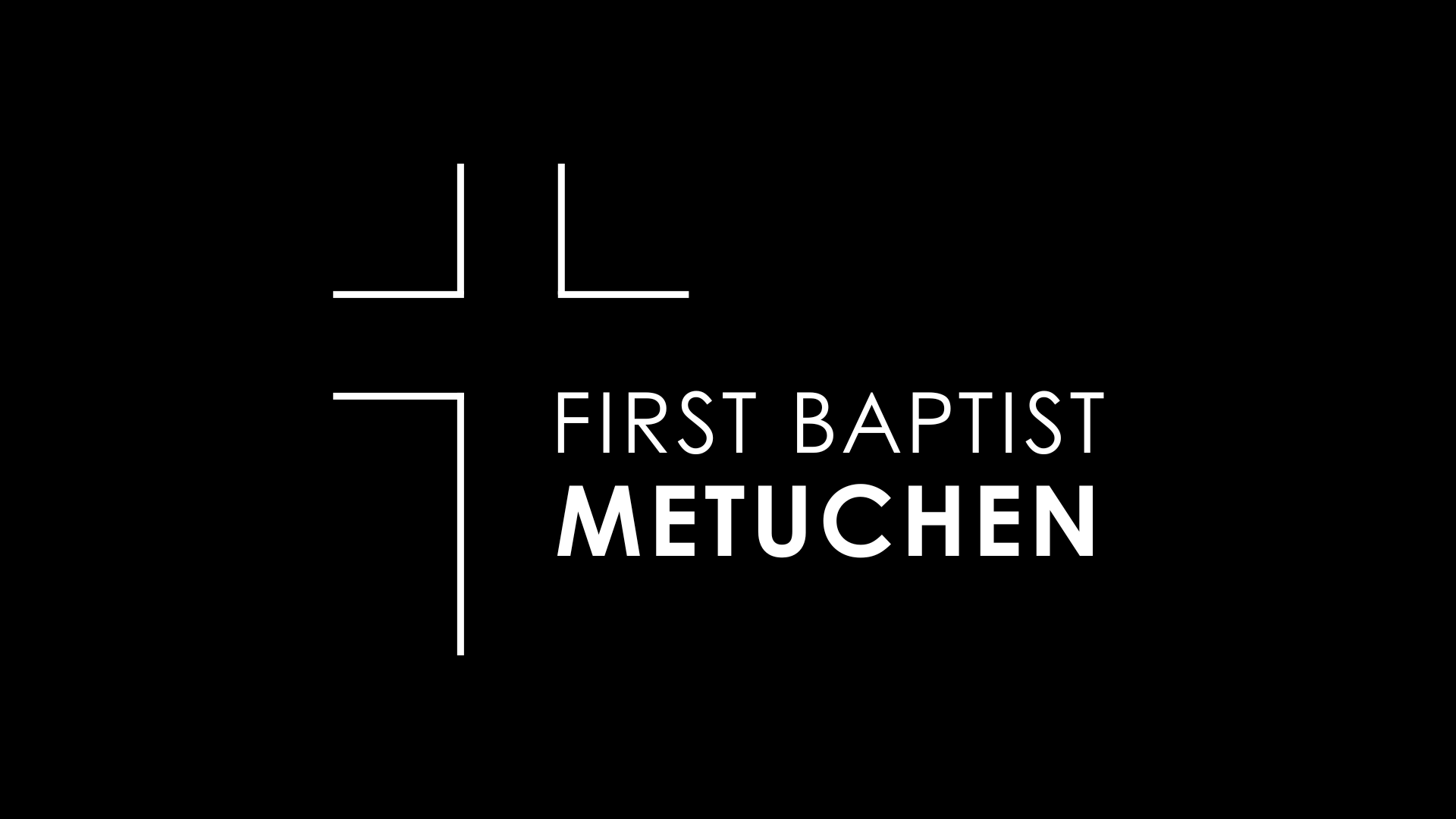 First Baptist Church of Metuchen 2