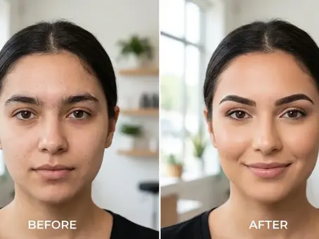 What Customers in Grapevine and Keller Prefer: Eyebrow Threading or Waxing