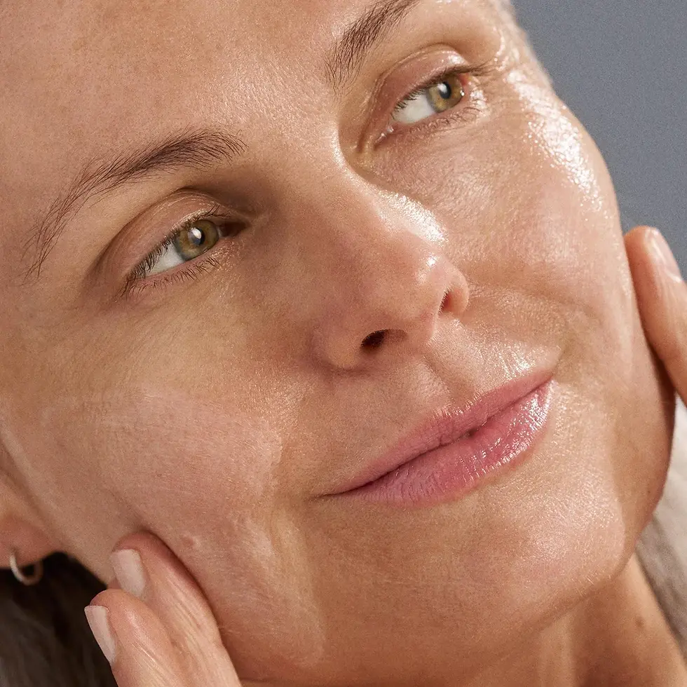 Thumbnail: Intensive moisture balance moisturizer