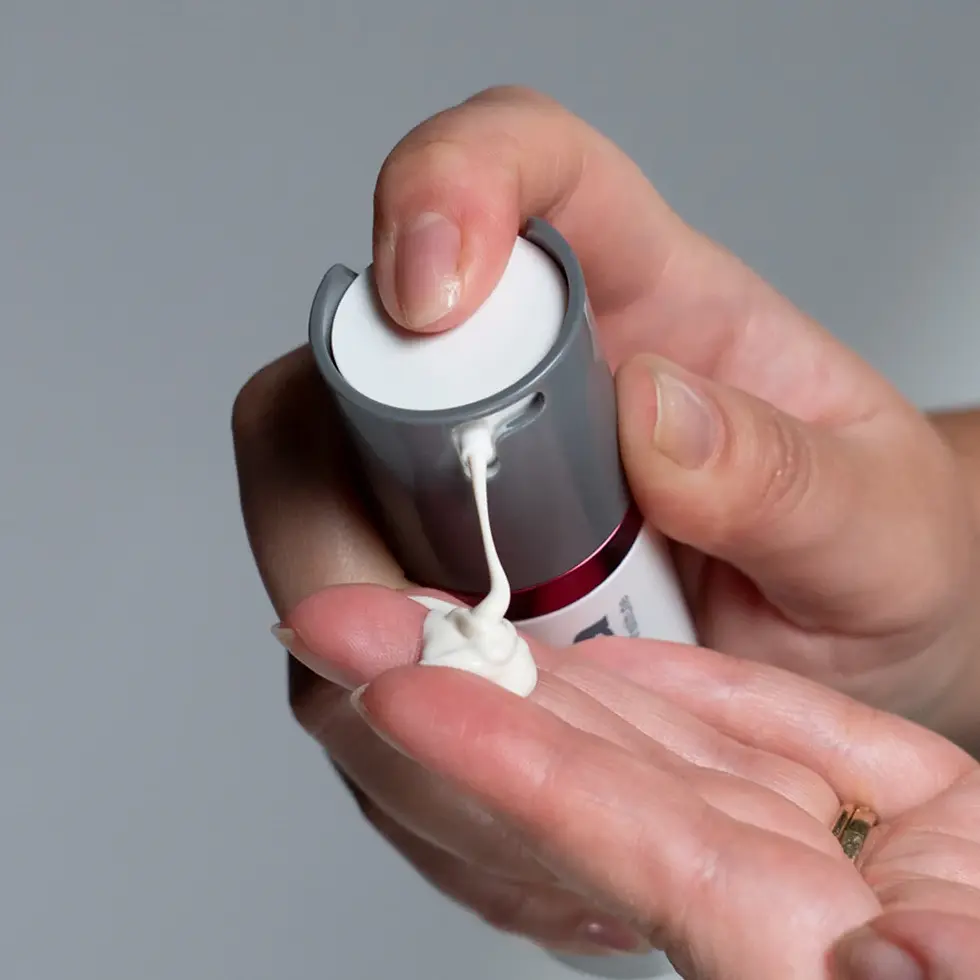 Thumbnail: Dynamic skin recovery spf50 moisturizer