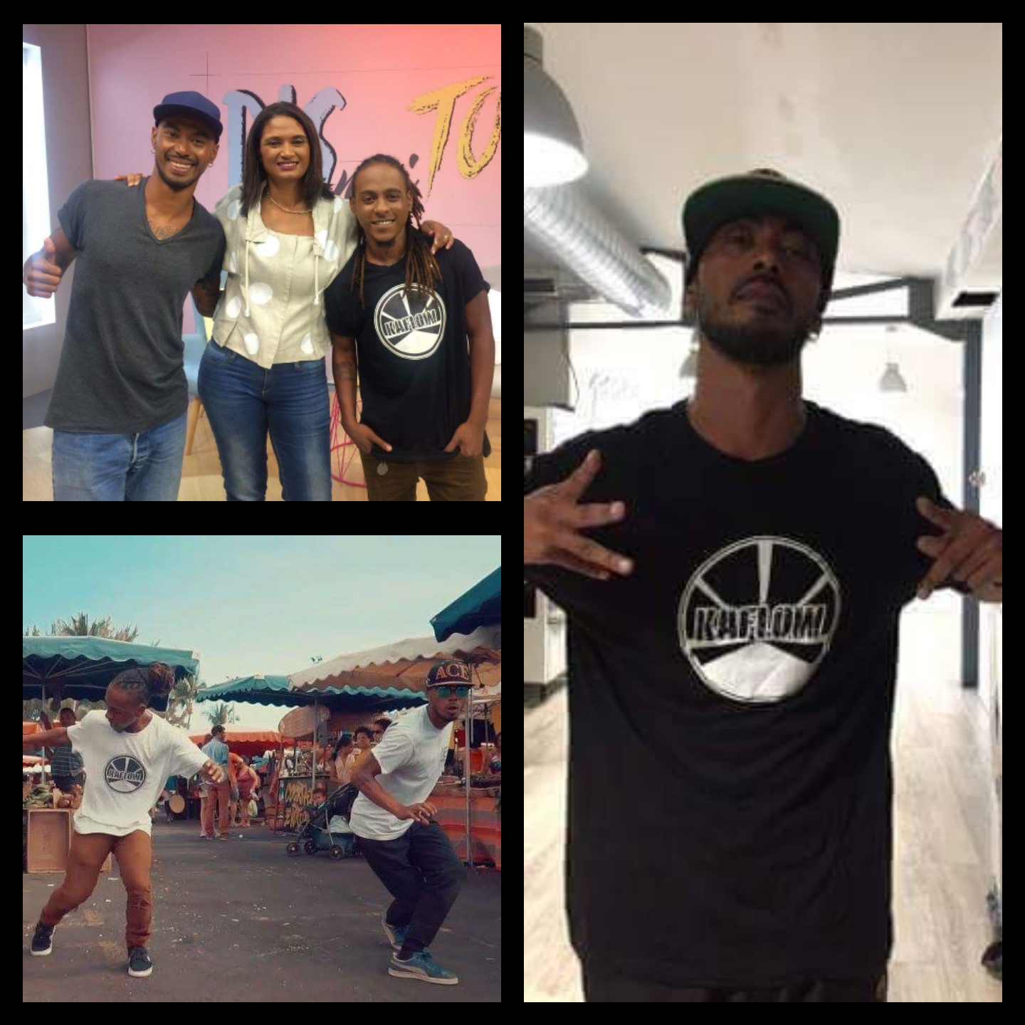 Nicolas Medea aka ACE (RafCrew)