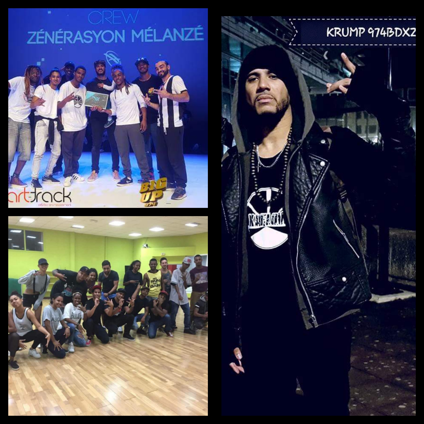 Lino SouljaSeush Merion