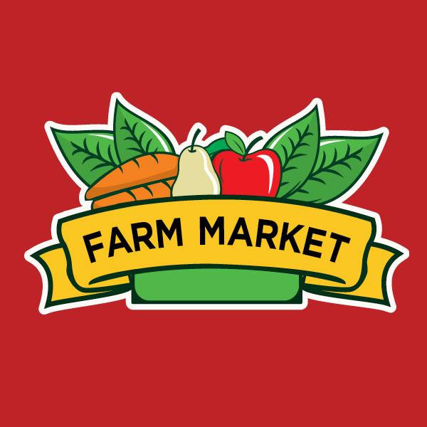Old Town Emmet Farm Market in Petoskey