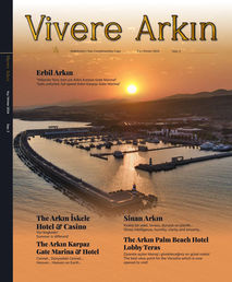 Vivere Arkın Sayı 2