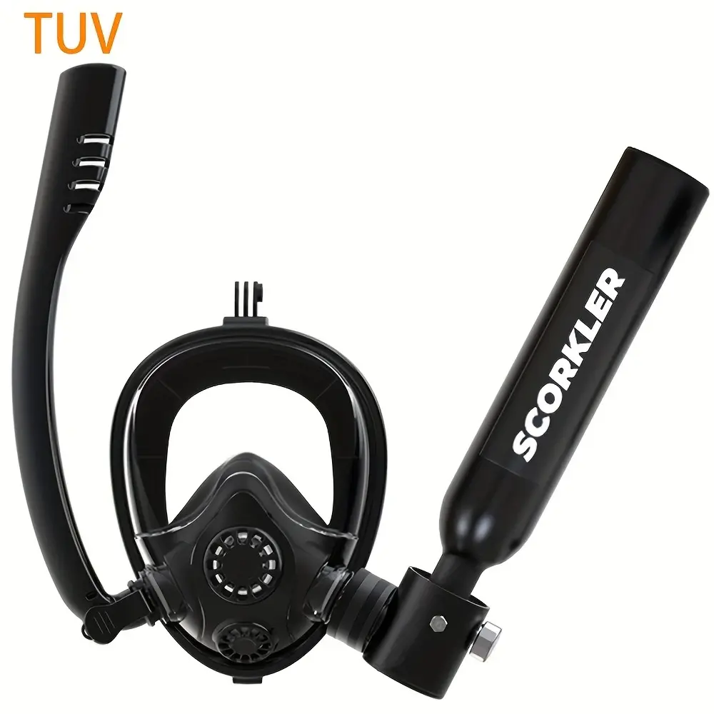 MINI KIT DE BUCEO