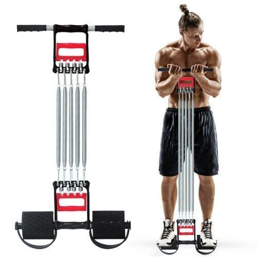 TA265 Extensor de musculação e condicionamento físico