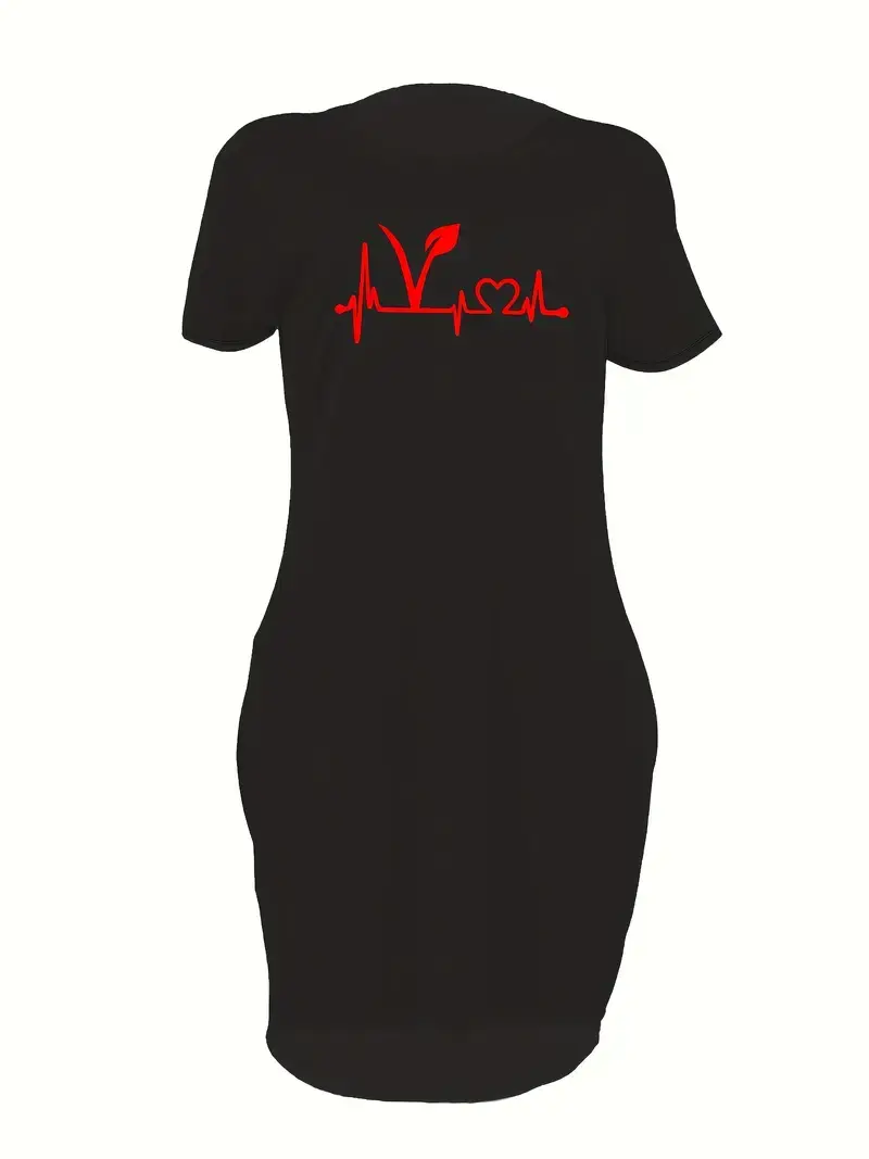 Thumbnail: Fashionable Dress