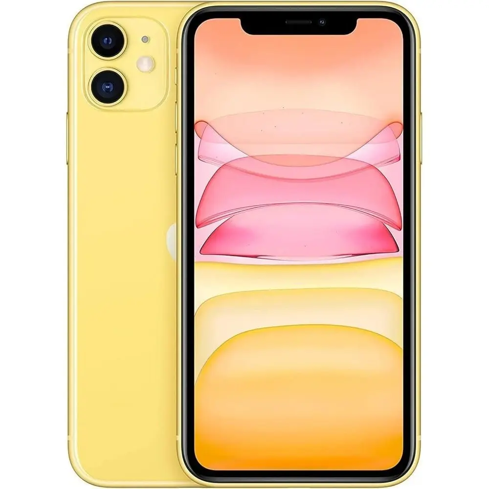 iPhone 11 de 64 GB