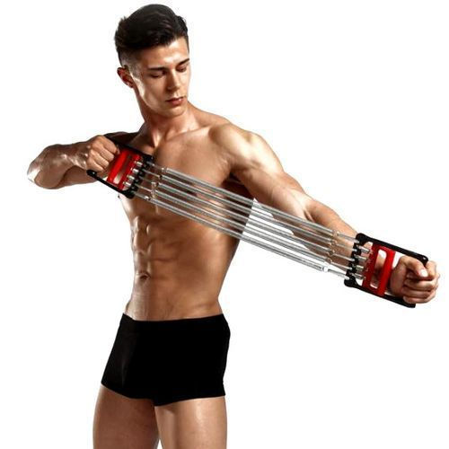 Thumbnail: TA265 Bodybuilding & Fitness Extender