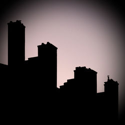 Schoorsteen renovatie