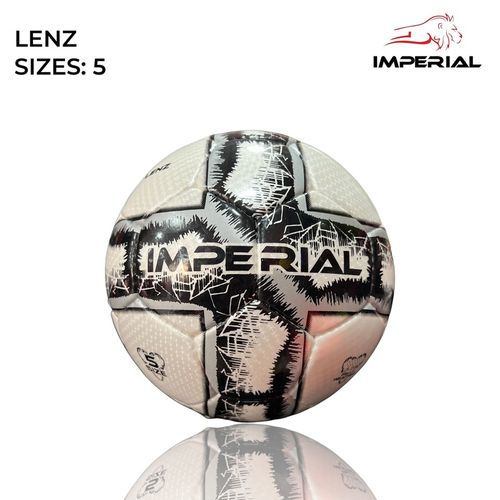 Bola de futebol Imperial IMPACT (OFICIAL)