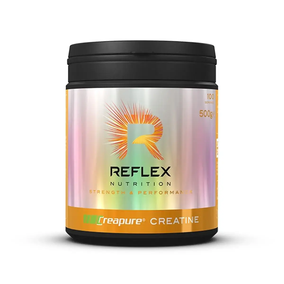 Creatina Monohidratada Creapure 500gr