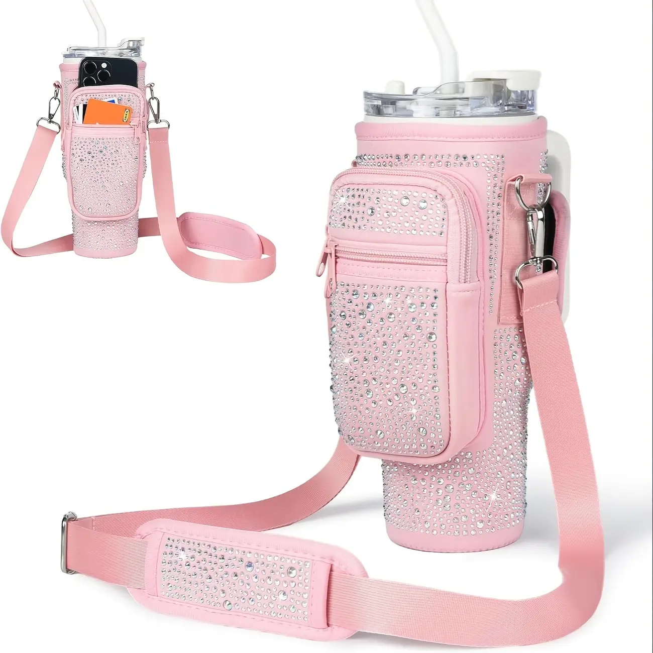 Porte-bouteille universel