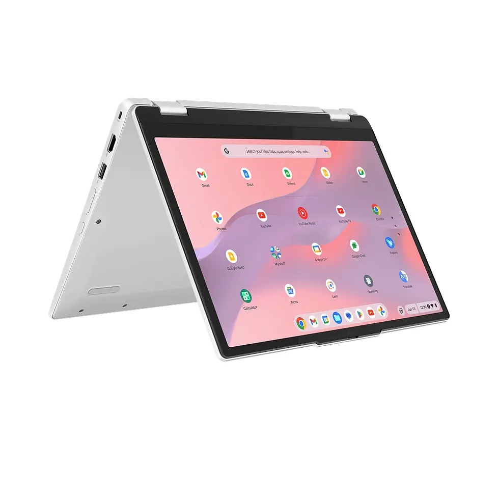 Miniatura: Notebook Lenovo