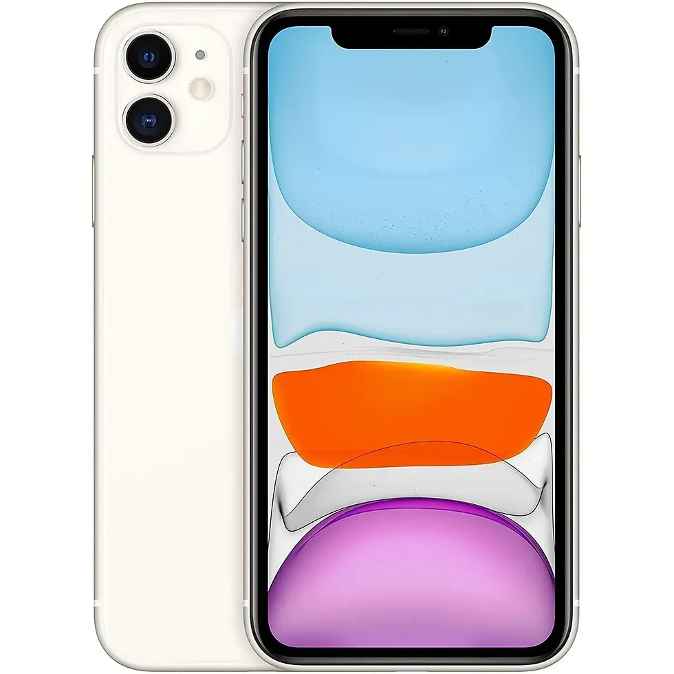 Miniatura: iPhone 11 de 64 GB