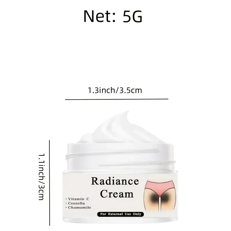 Thumbnail: Radiant illuminating cream