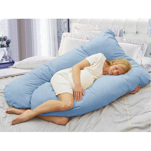 Miniature : Oreiller confortable pour les femmes enceintes
