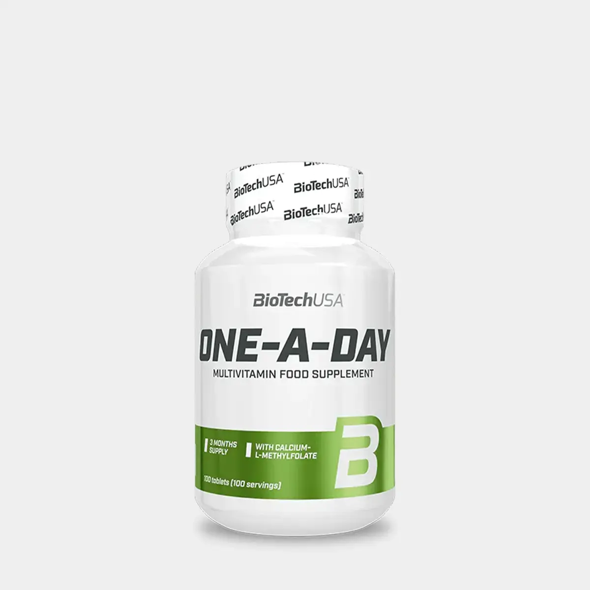 One a Day Multivitamínico 100 Comprimidos