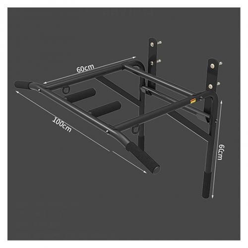 Miniature : Barre fixe parallel