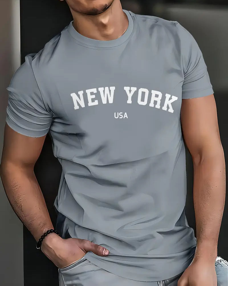 Camiseta Masculina
