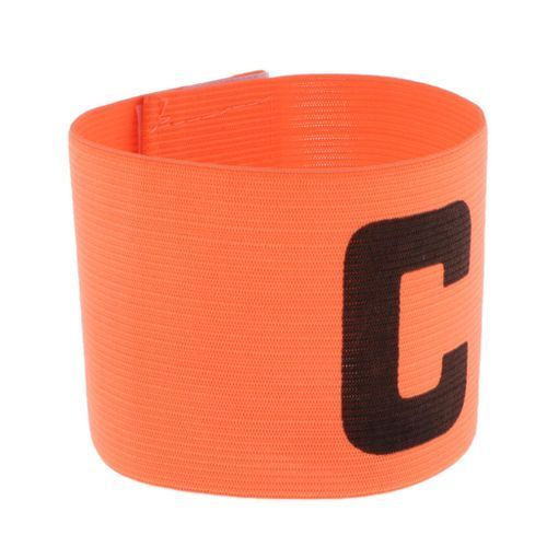Thumbnail: Football Captain Armband for Adults & Children