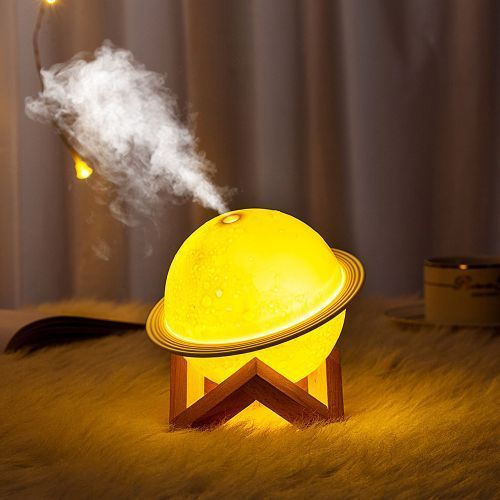 Difusor de aromas para aromaterapia.