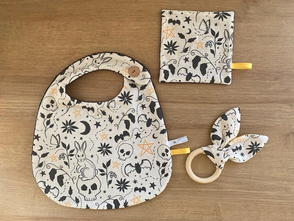 Miniature : Kit de naissance