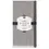 Miniature : Serviettes Chambrey - 4pc