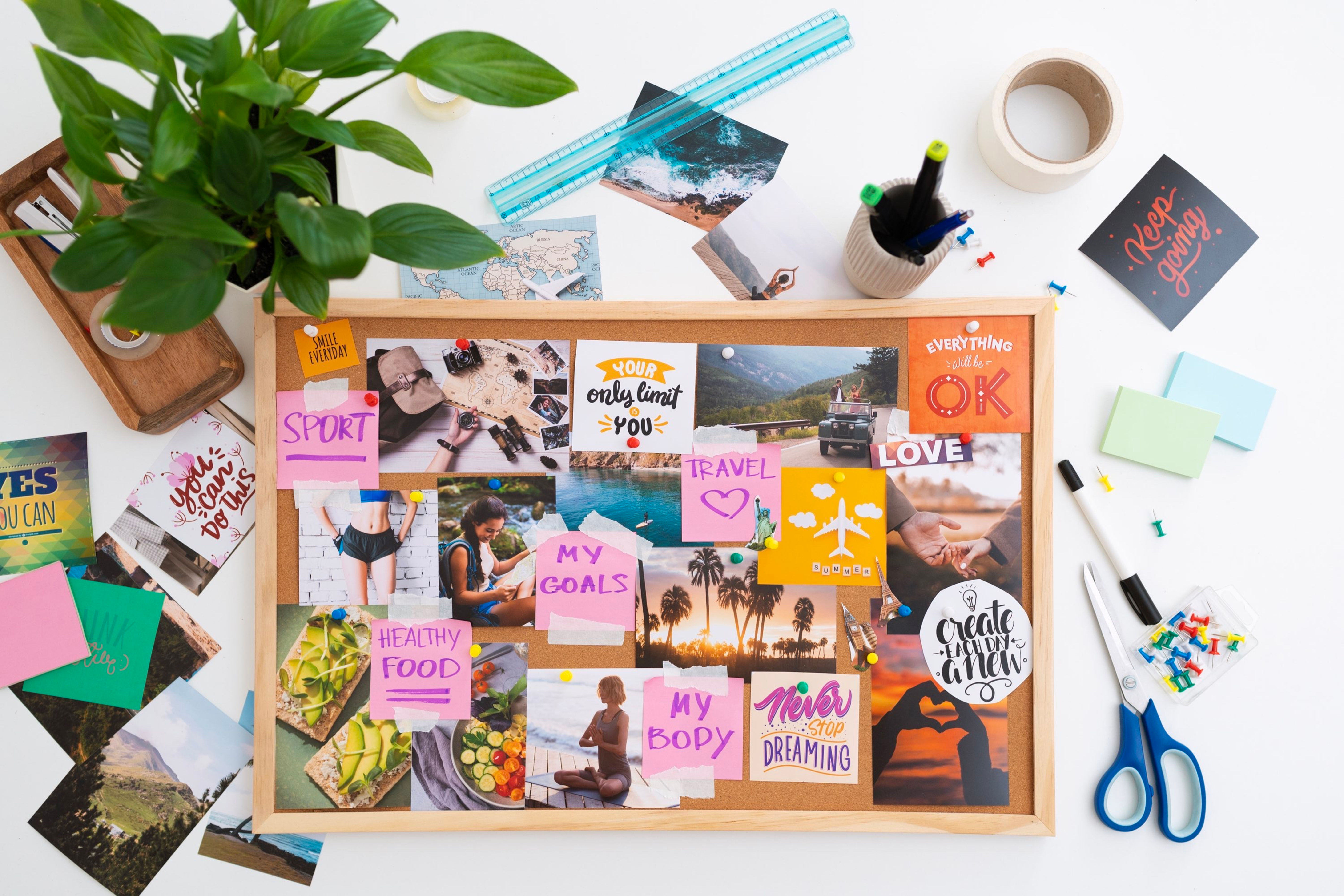 Tableau de visualisation
