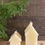 Miniature : Bougie maison