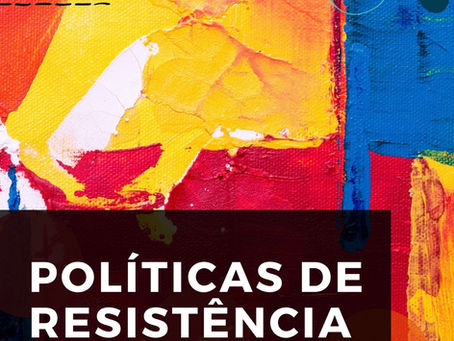 Lançamento Políticas da Resistência: homenagem à María Lugones.