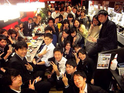 OG・OB総会