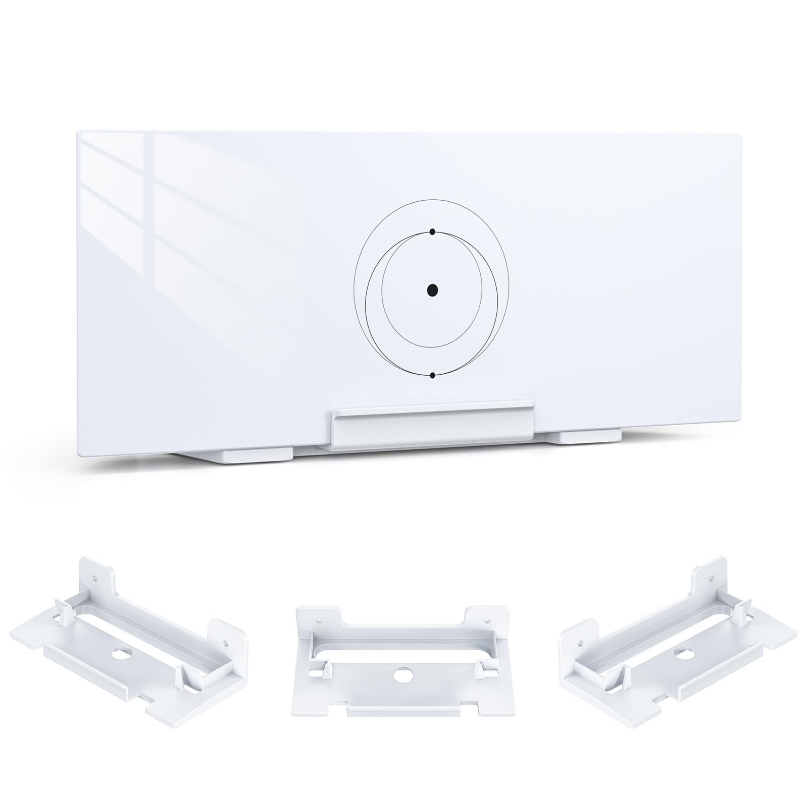 MSAFF StarLink Mount for Wall - Starlink Gen3 Router Protection Brackets Holder