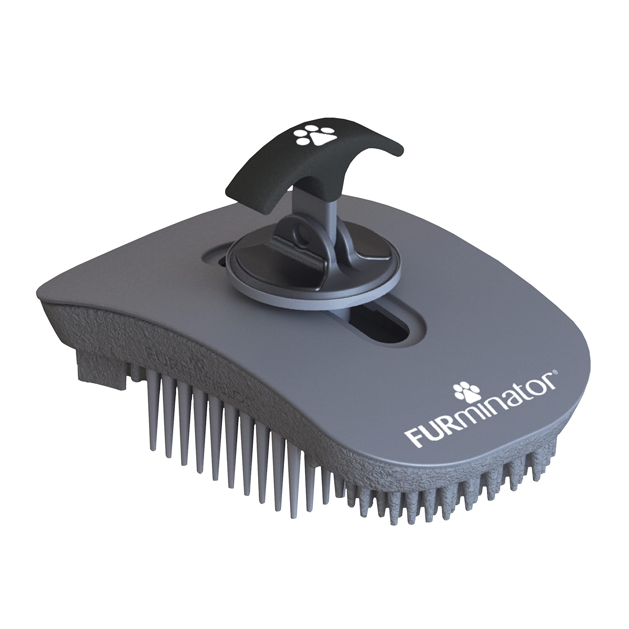 FURminator Sensitive Areas Tool Grooming Tool for Dogs and Cats