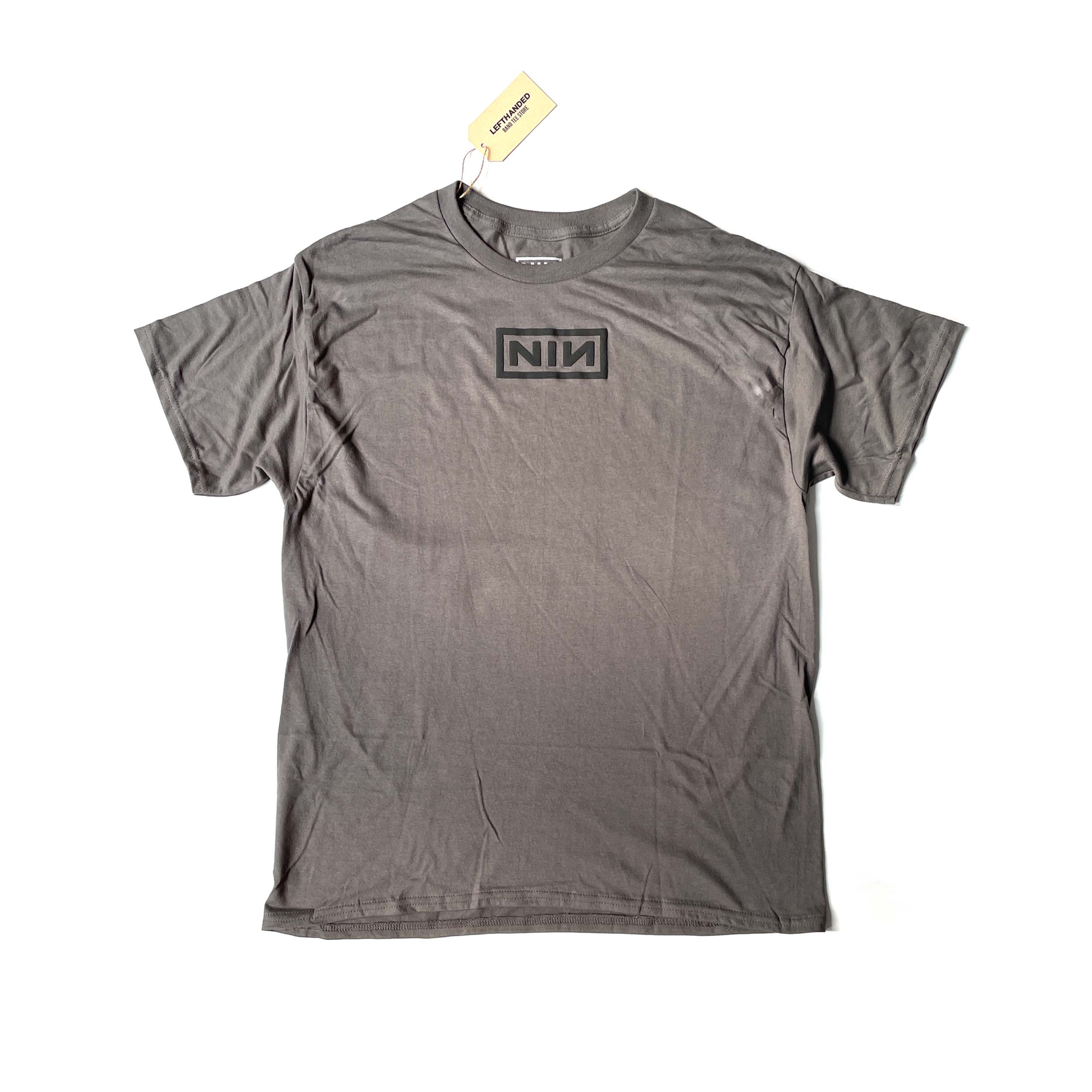 Nine Inch Nails T Shirt