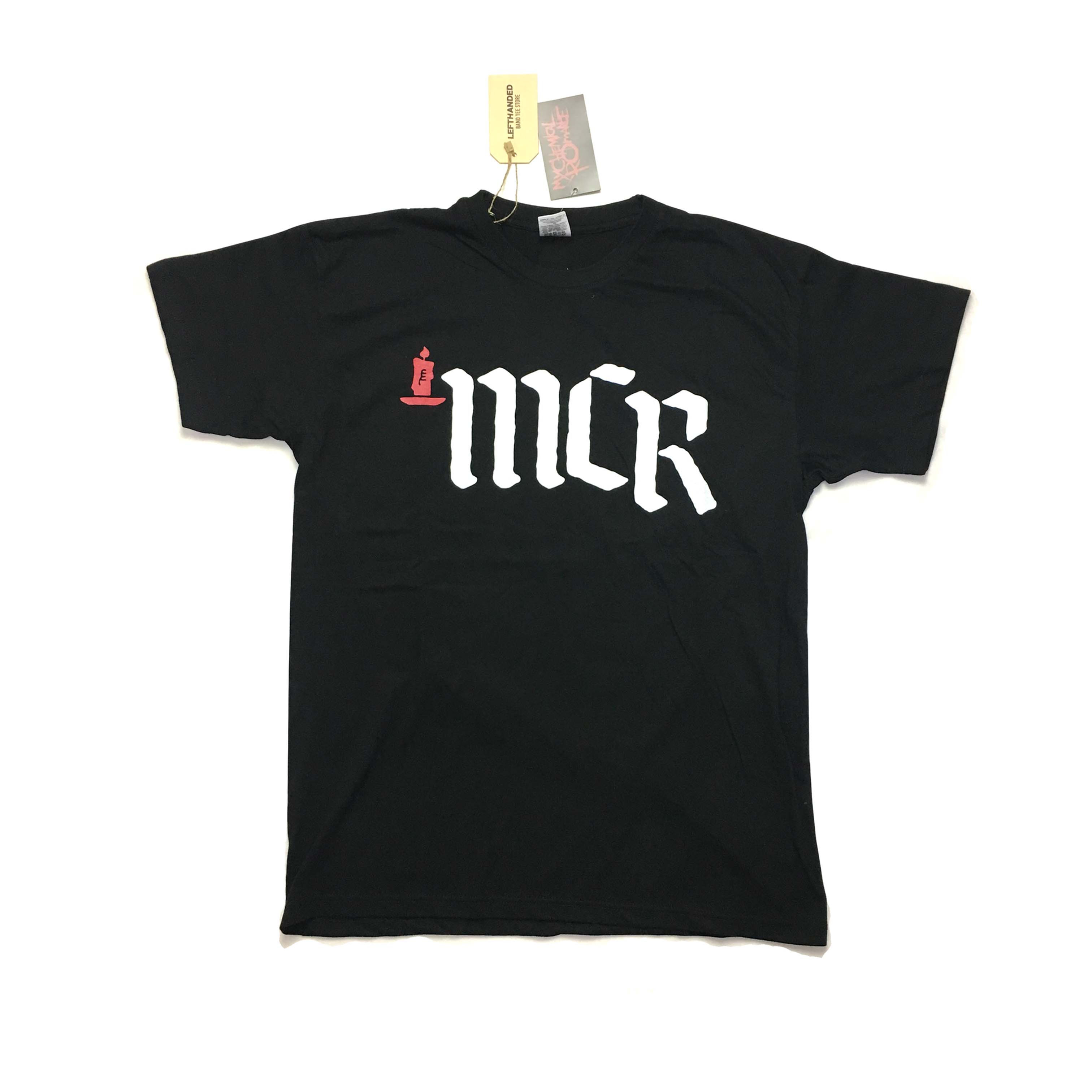 My Chemical Romance T Shirt