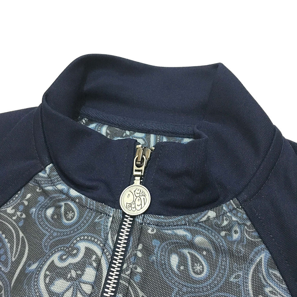 Thumbnail: Pretty Green Jacket