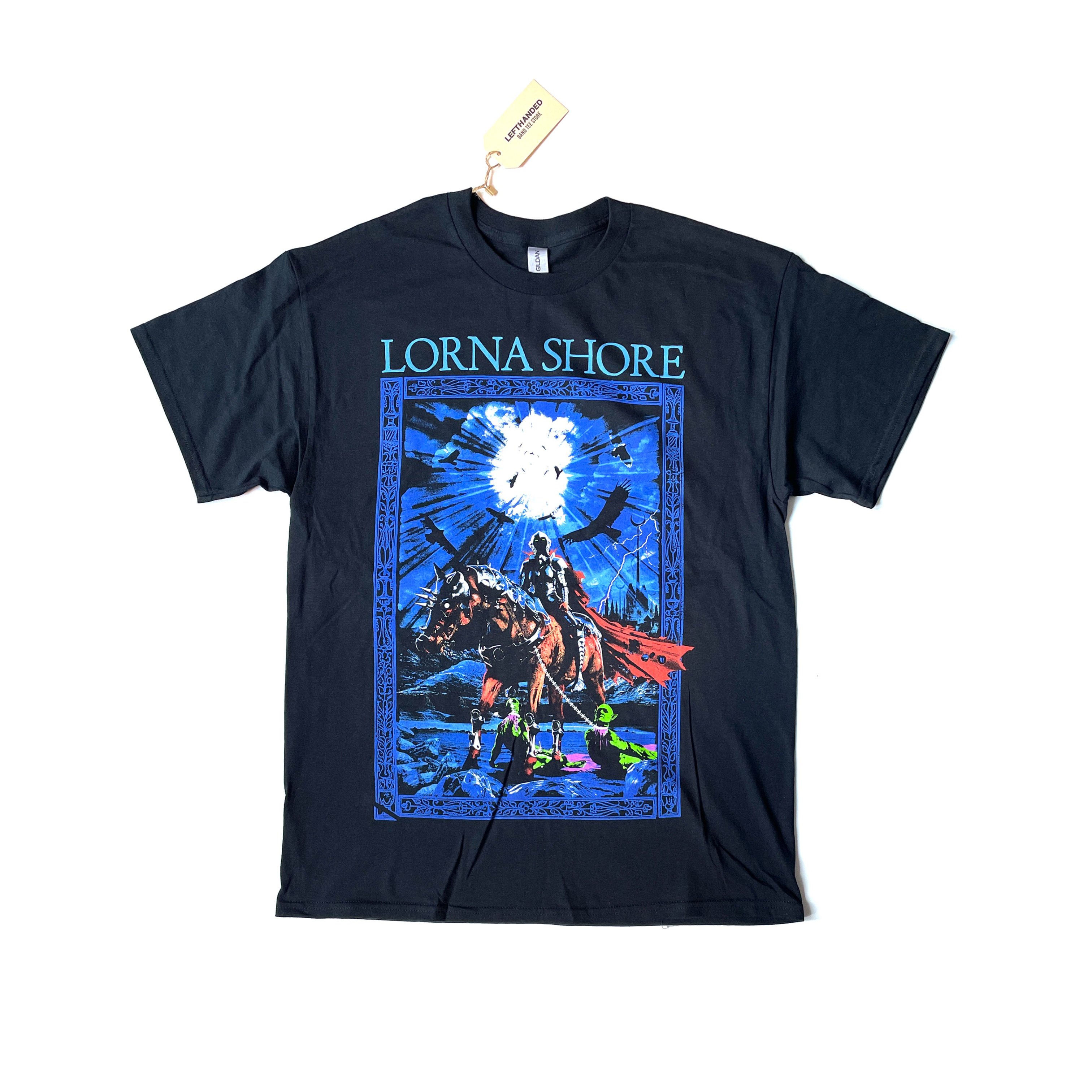 Lorna Shore T Shirt