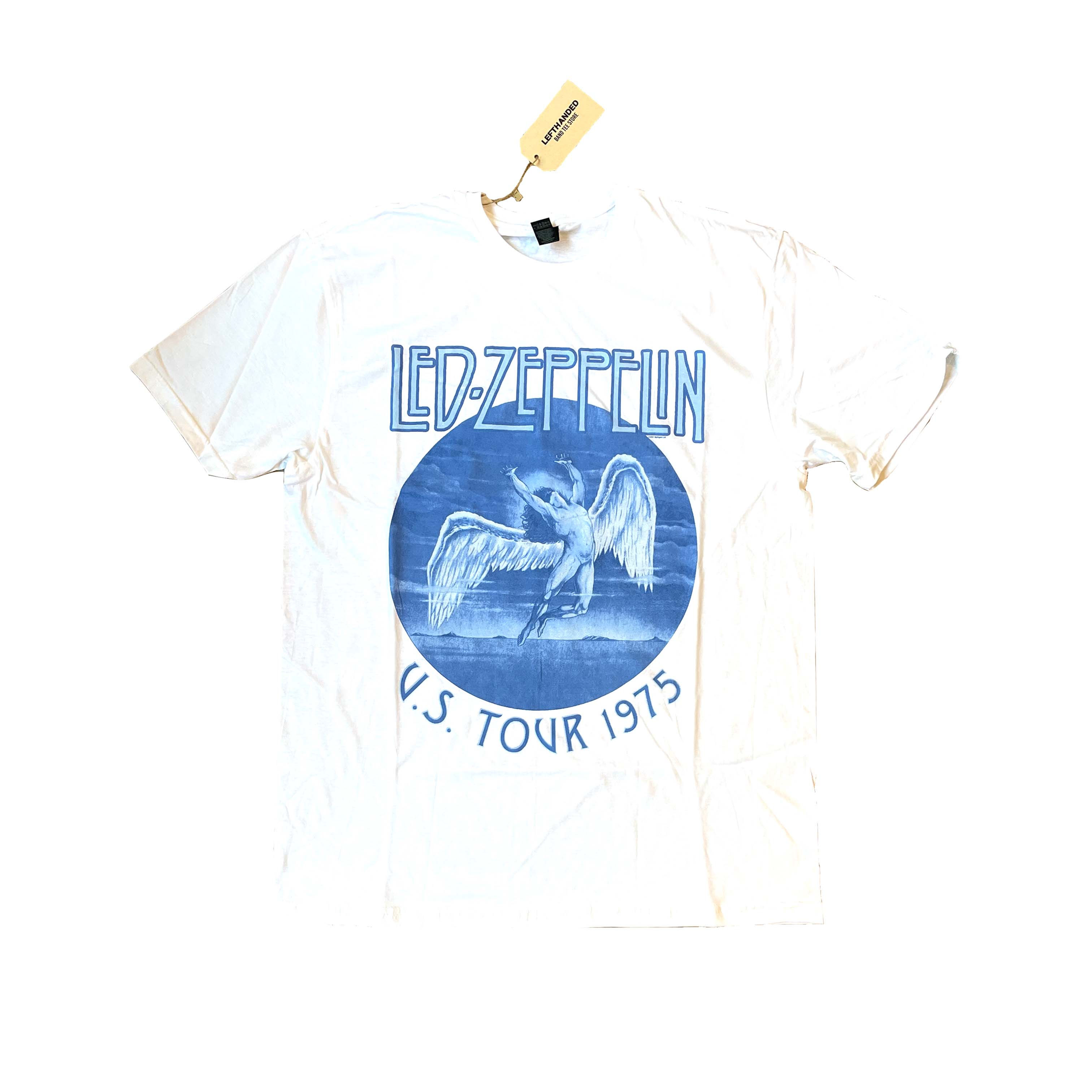 Led Zeppelin T Shirt