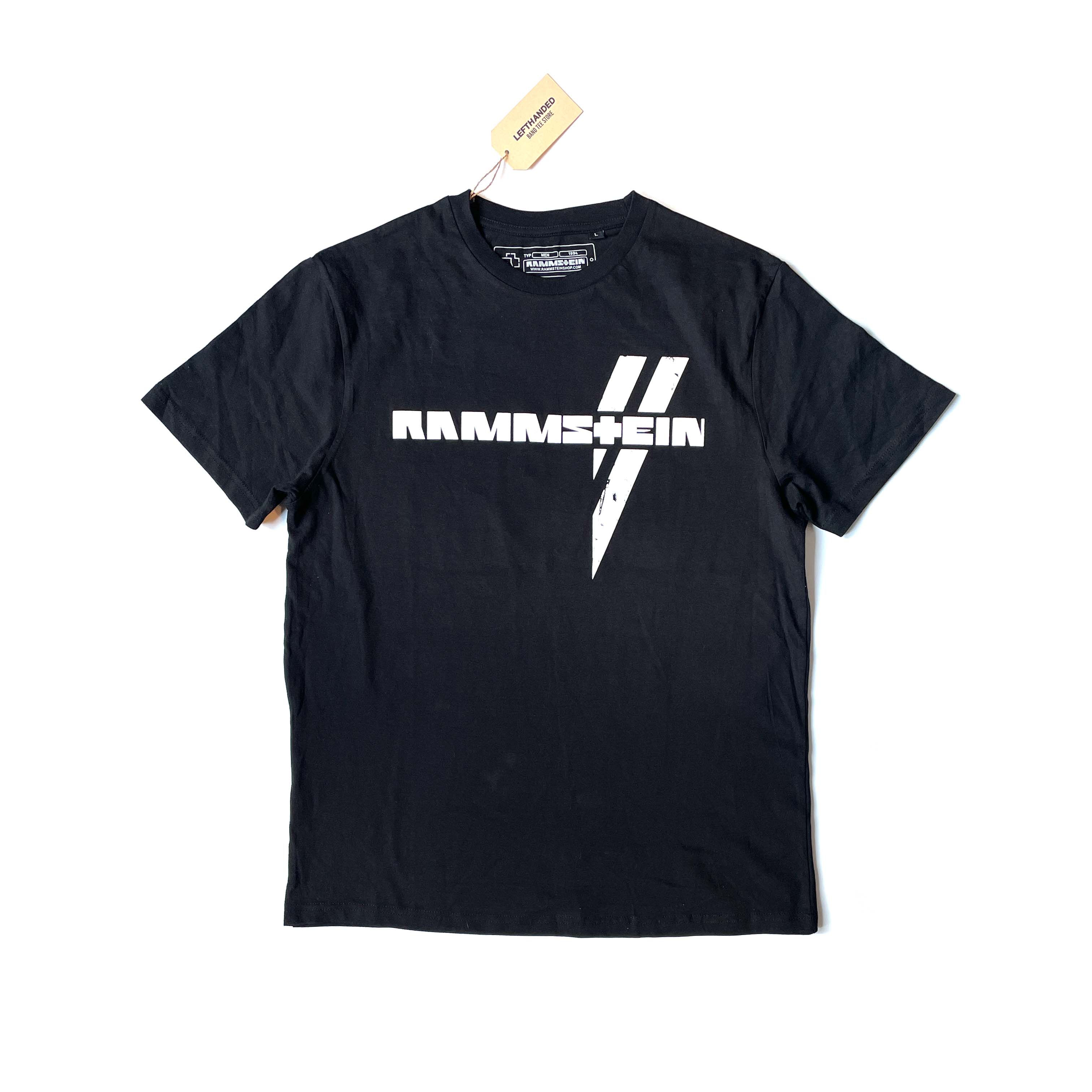 Rammstein T Shirt