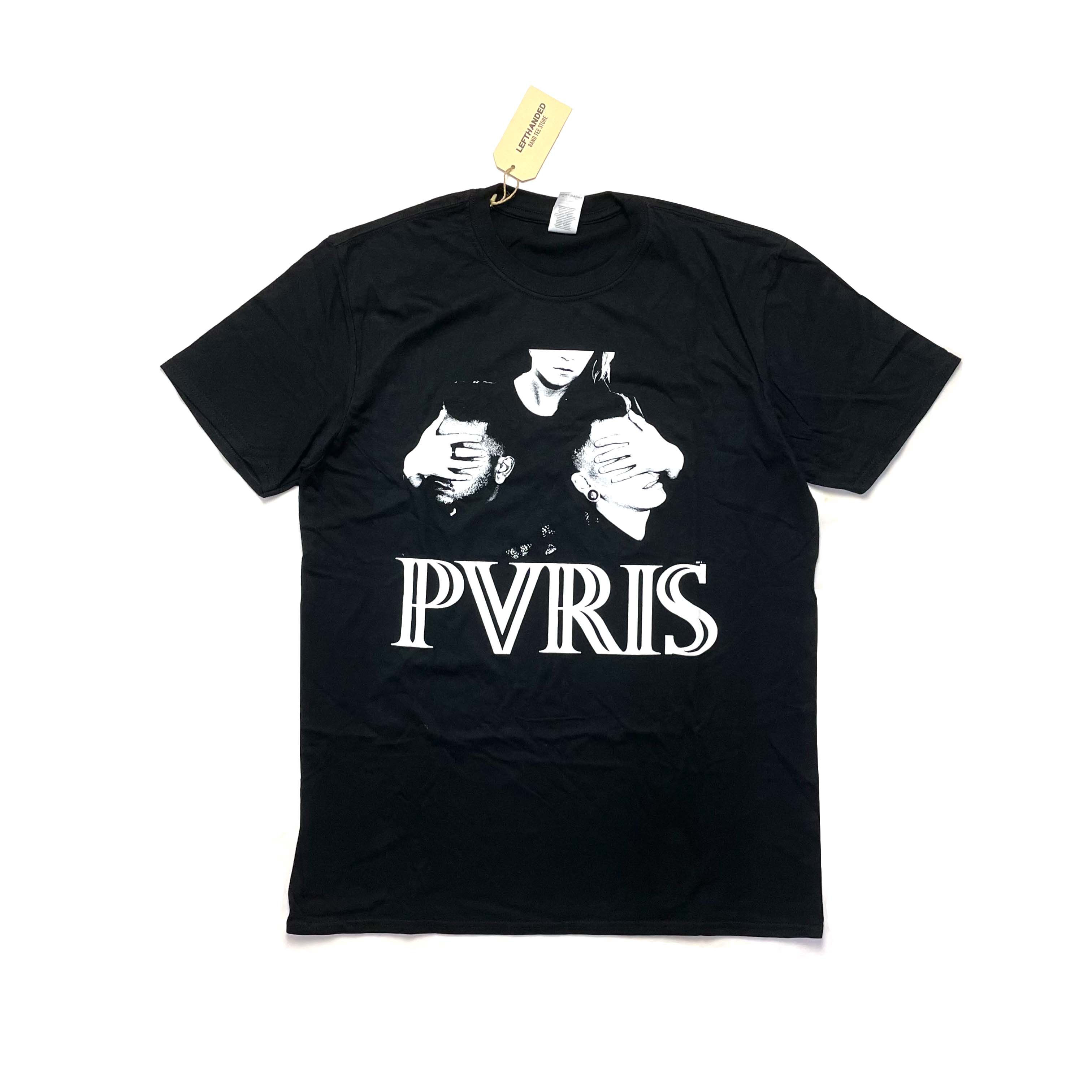 Pvris T Shirt