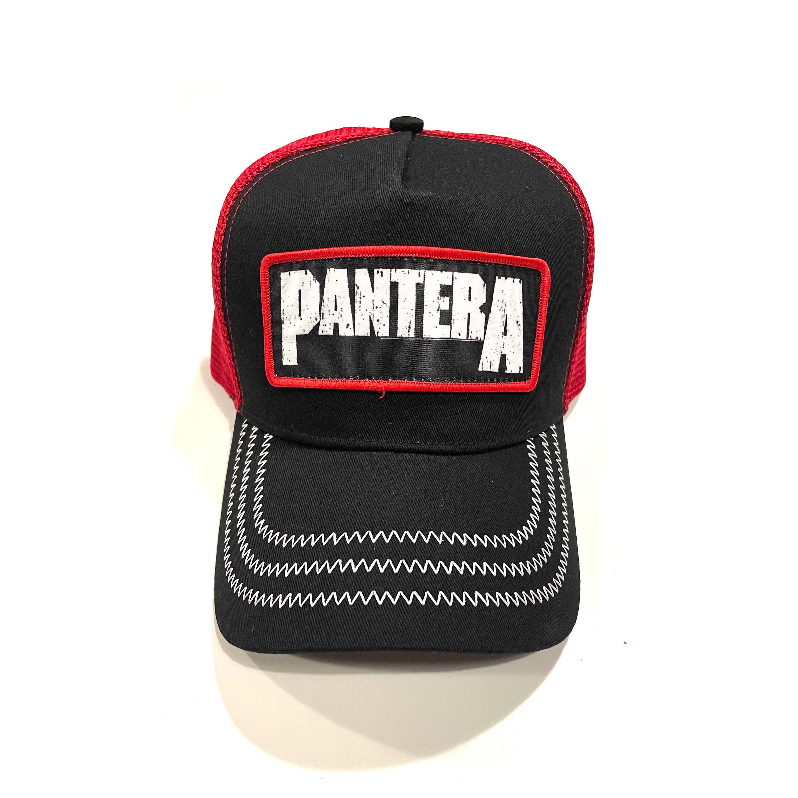 Pantera Cap