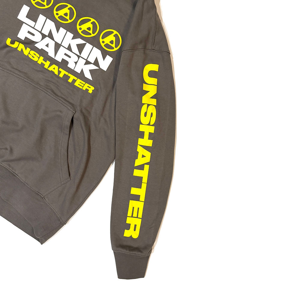 Thumbnail: Linkin Park Hoodie