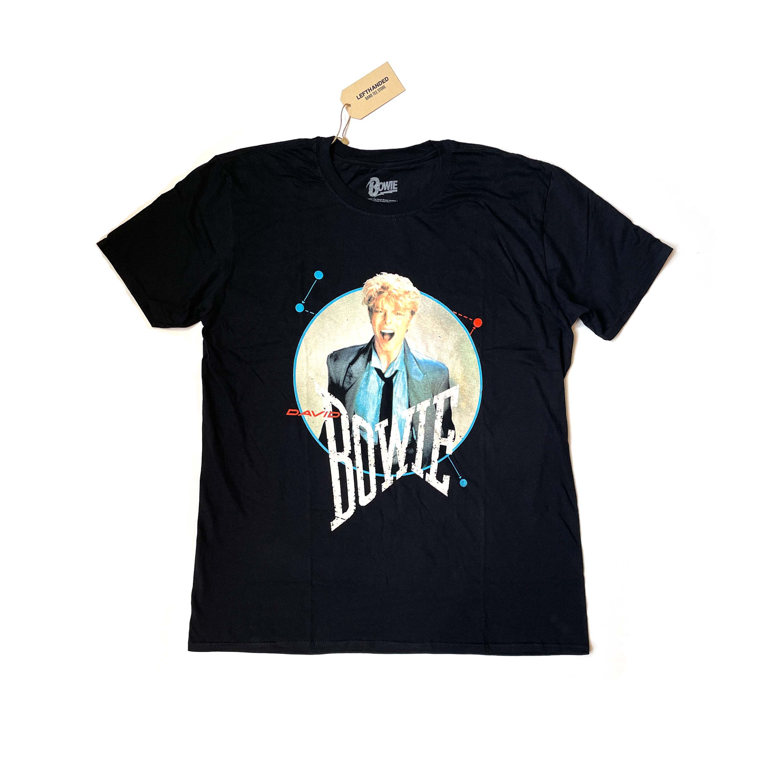 David Bowie T Shirt
