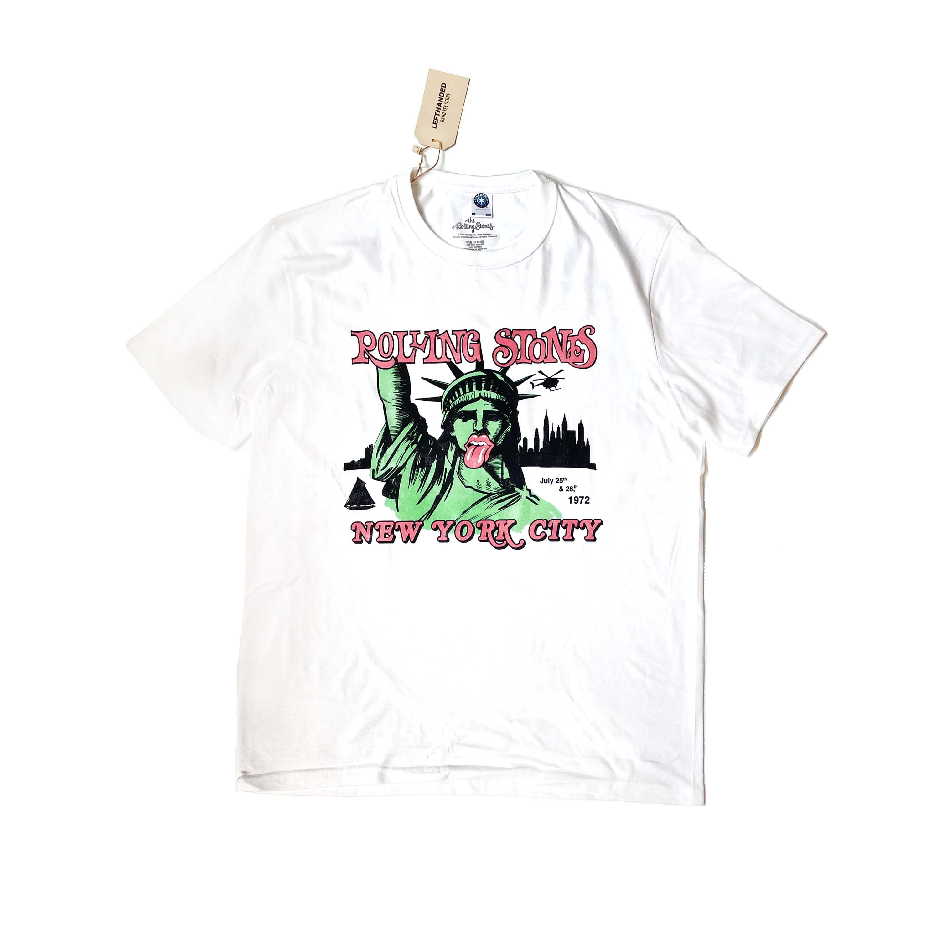 The Rolling Stones T Shirt