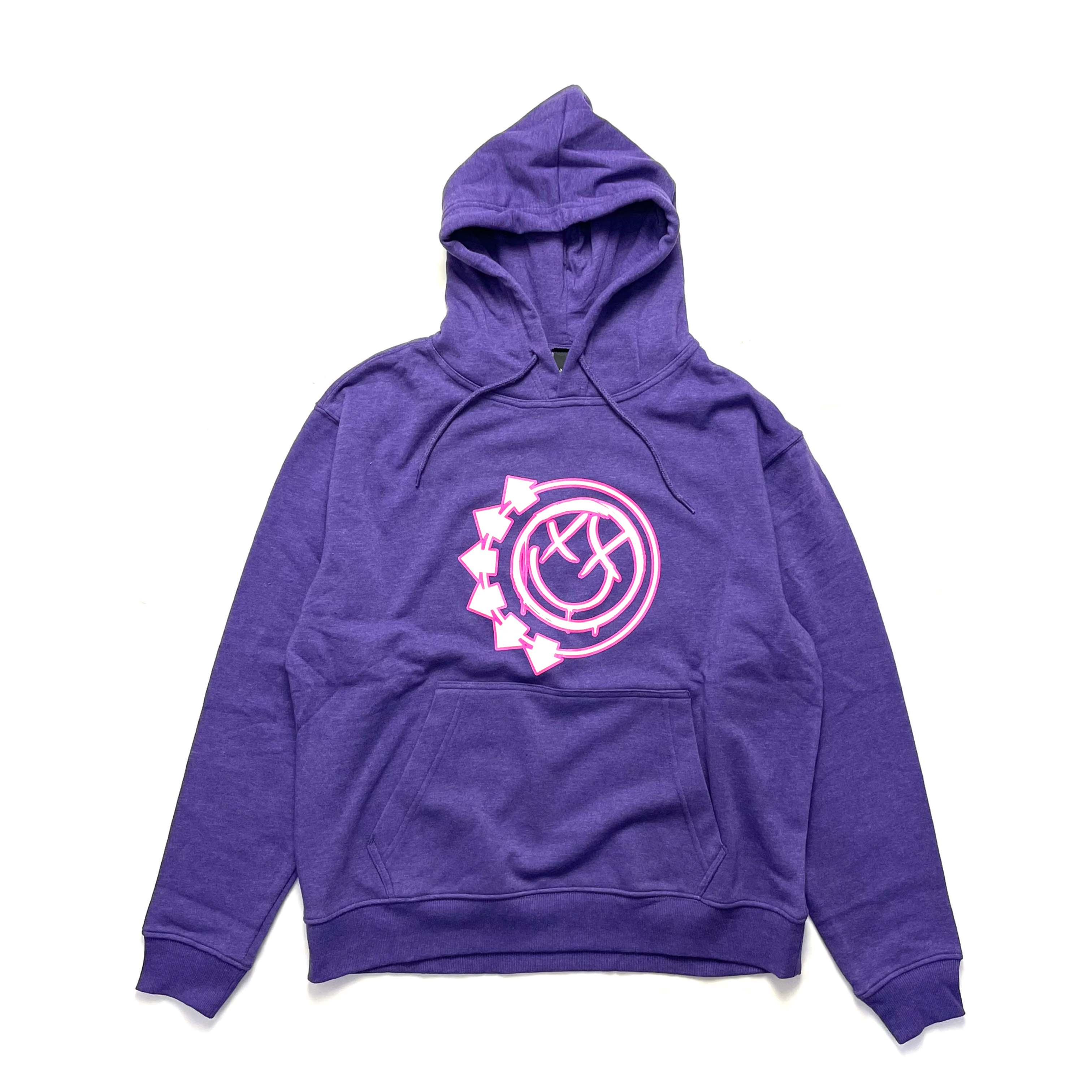 Blink-182 Hoodie