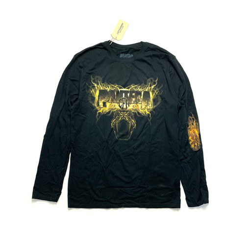 Pantera T Shirt Band Tee Store in Hong Kong